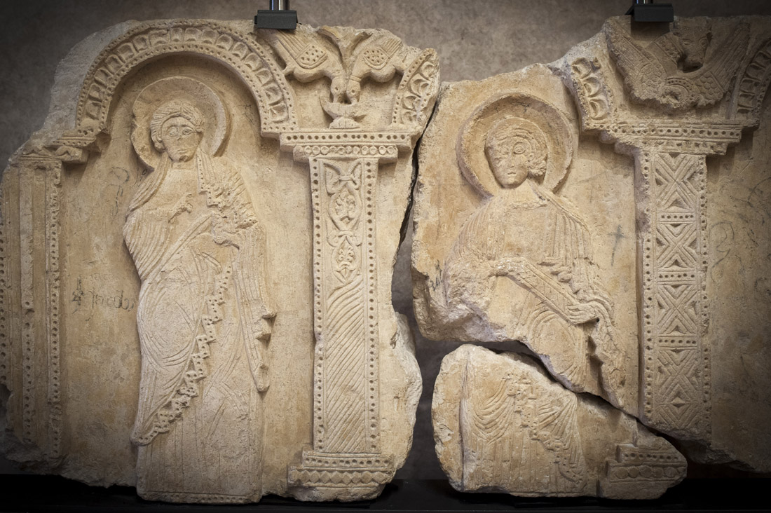 La Rocca di Spoleto, cuore della città segreta – FOTO e VIDEO