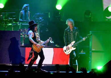 Guns N’Roses, trionfo a Imola – La scaletta e i video