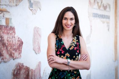 Ludovica Scarfì, Ibm Italia: “Noi, al vertice di un triangolo virtuoso”