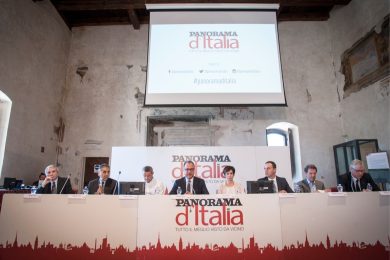 Christian d’Adamo, Enel: “Il nostro contatore elettronico, innovazione rivoluzionaria”