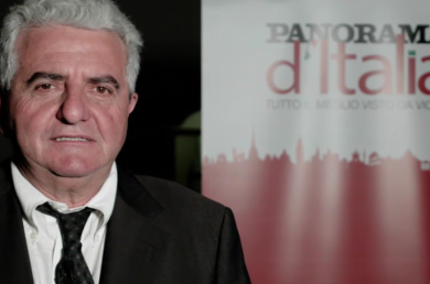 Ettore Mearini: “Una grande rivoluzione è già cominciata”