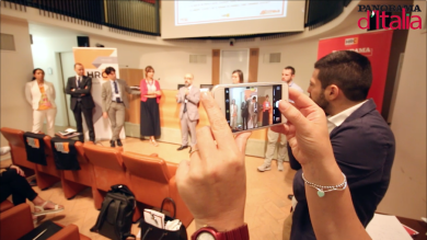 HRC a Spoleto, meglio laurea “3+2” o ciclo unico?