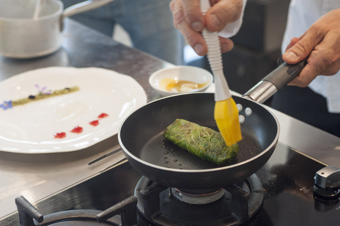Tartufo, quaglia e trote protagonisti a Scheggino – FOTO e VIDEO