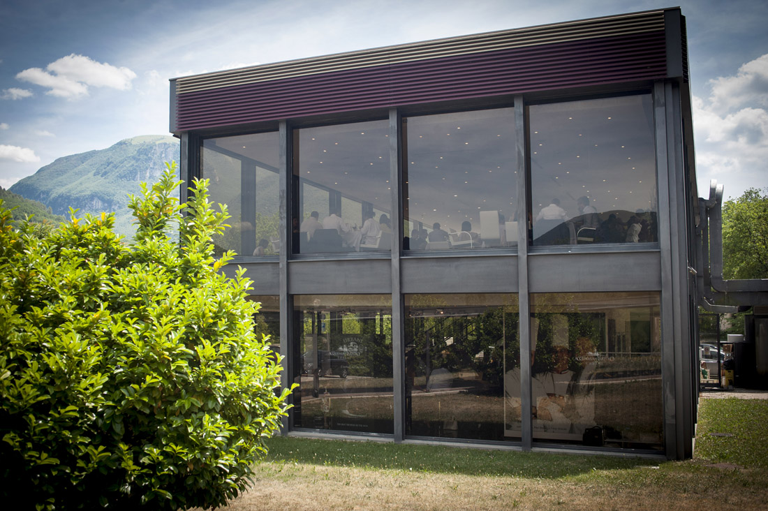 Tartufo, quaglia e trote protagonisti a Scheggino – FOTO e VIDEO