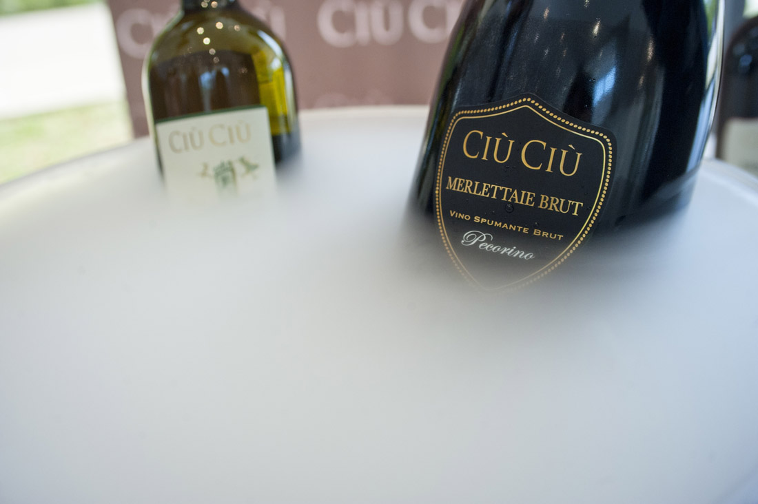 Tartufo, quaglia e trote protagonisti a Scheggino – FOTO e VIDEO