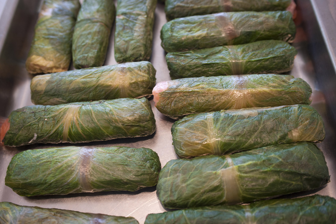 Tartufo, quaglia e trote protagonisti a Scheggino – FOTO e VIDEO