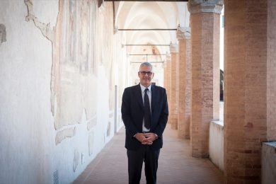 Stefano Paggi, Open Fiber: “Il mio sogno di un’Umbria completamente cablata”