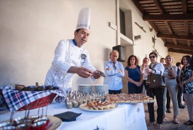 Un gioiello chiamato tartufo