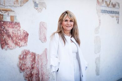 Layla Pavone, Digital Magics: “Il nostro focus è sul made in Italy”