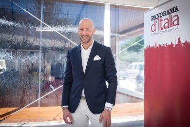 Daniel Mazzotti: “La sensibilità per il riciclo? In continua crescita”