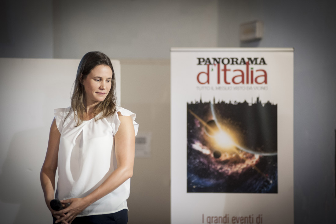 Il viaggio con Focus nel mondo degli asteroidi – FOTO e VIDEO