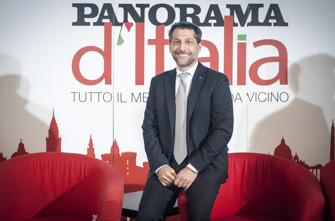 Il viaggio con Focus nel mondo degli asteroidi – FOTO e VIDEO