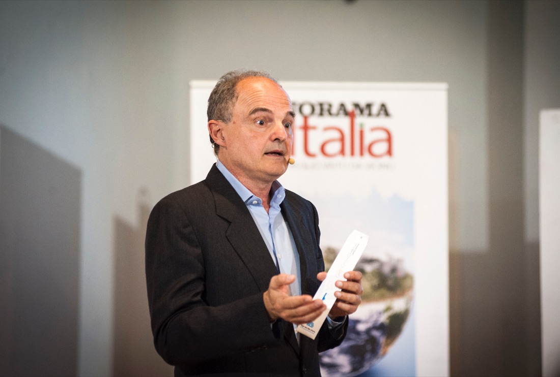 Le disastrose conseguenze dei cambiamenti climatici – FOTO e VIDEO