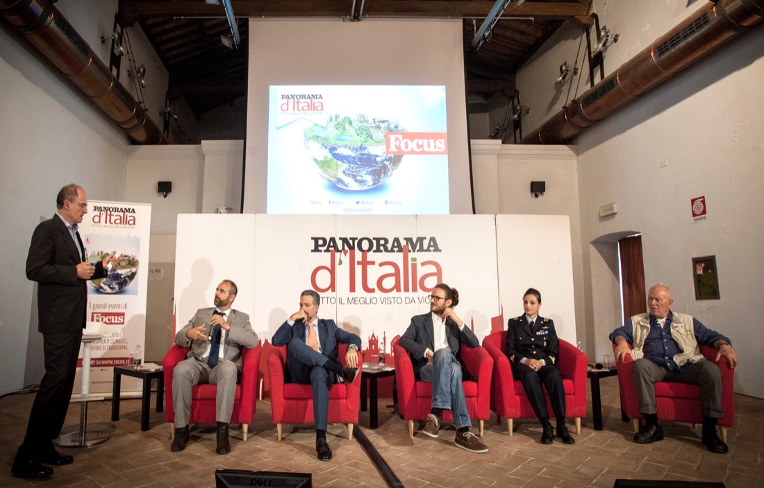 Le disastrose conseguenze dei cambiamenti climatici – FOTO e VIDEO