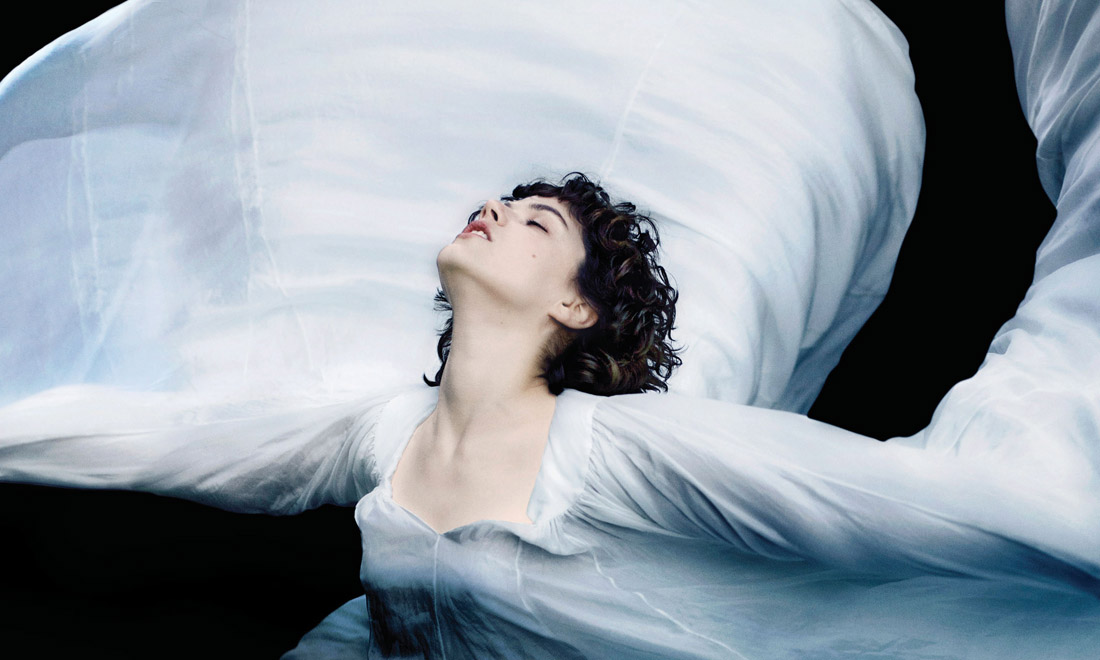 Io danzerò, il film che riscopre la danzatrice Loïe Fuller – Video Io danzerò, il film che riscopre la danzatrice Loïe Fuller – Video