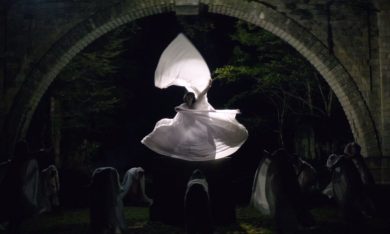 Io danzerò di Stéphanie Di Giusto: estratto del film