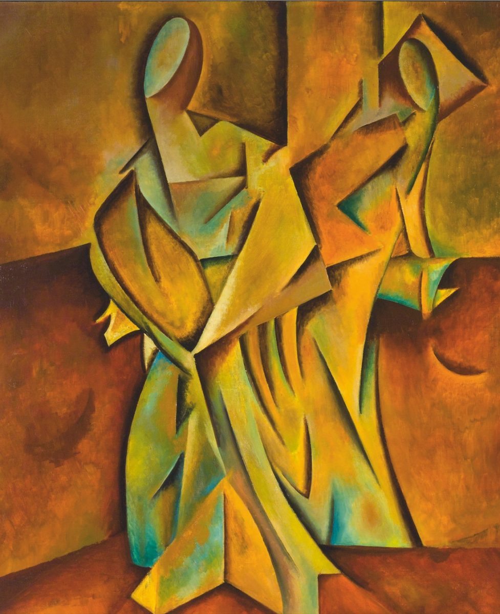 Le avanguardie russe in mostra al Man di Nuoro Le avanguardie russe in mostra al Man di Nuoro