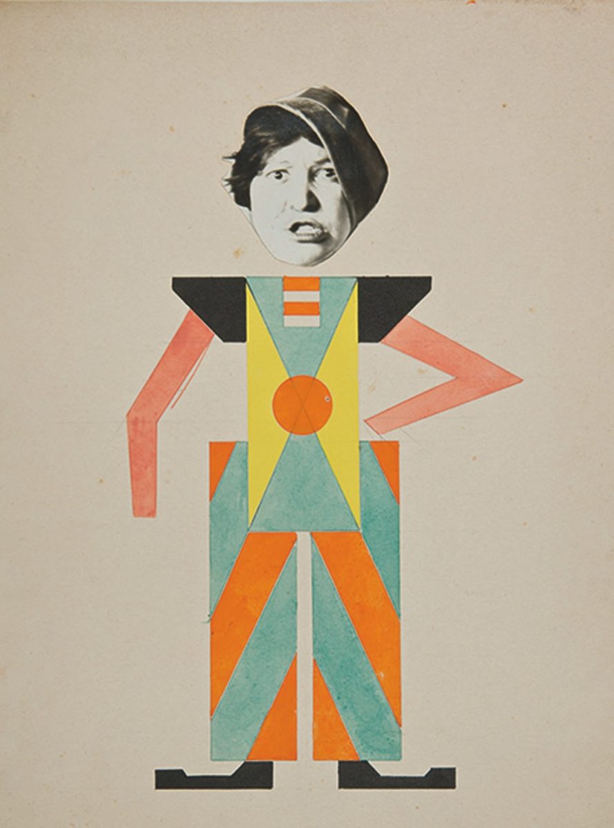 Le avanguardie russe in mostra al Man di Nuoro Le avanguardie russe in mostra al Man di Nuoro