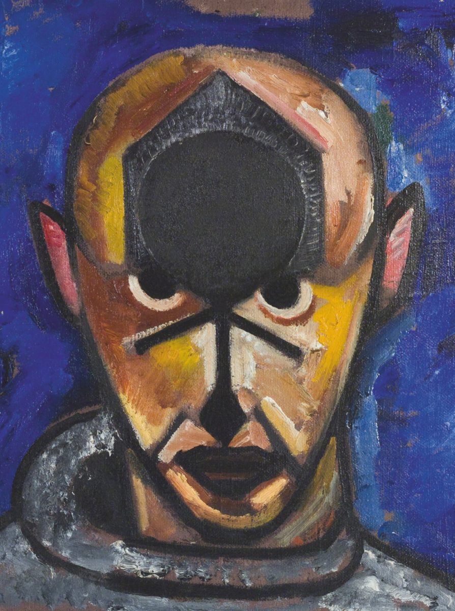 Le avanguardie russe in mostra al Man di Nuoro Le avanguardie russe in mostra al Man di Nuoro