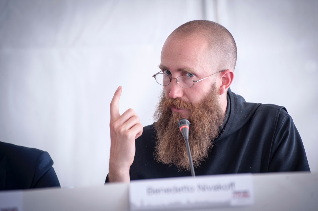 Norcia, un modello di rinascita per tutto il Paese – FOTO e VIDEO