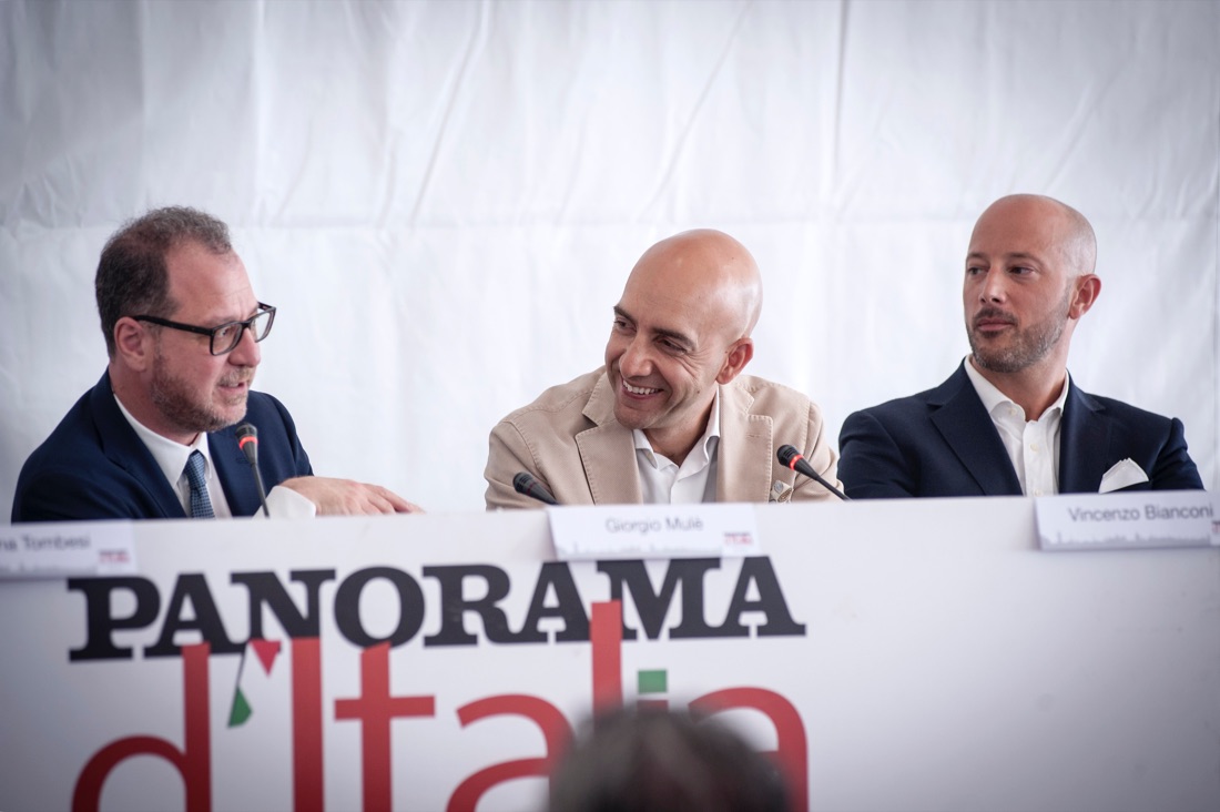 Norcia, un modello di rinascita per tutto il Paese – FOTO e VIDEO