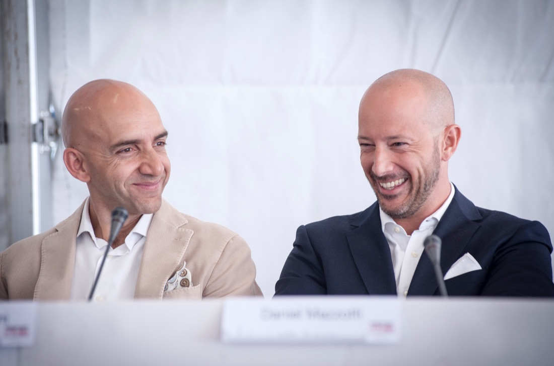 Norcia, un modello di rinascita per tutto il Paese – FOTO e VIDEO