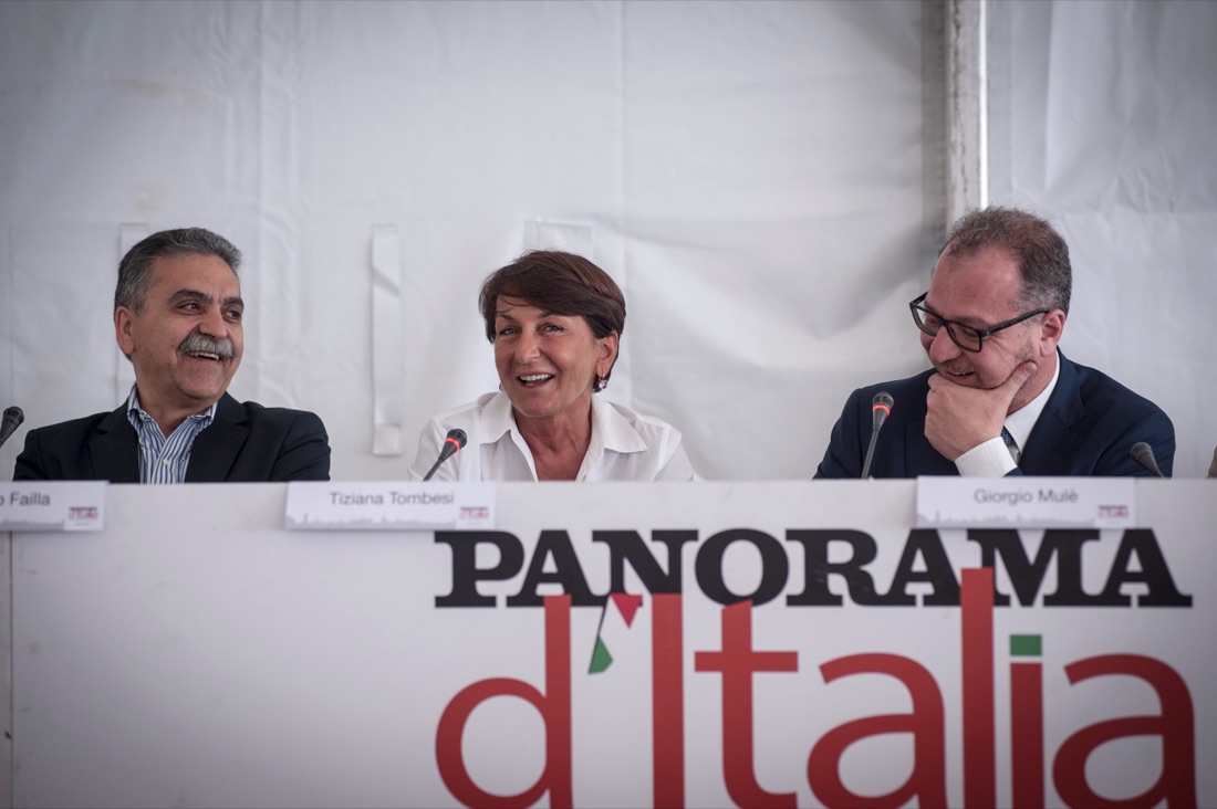 Norcia, un modello di rinascita per tutto il Paese – FOTO e VIDEO