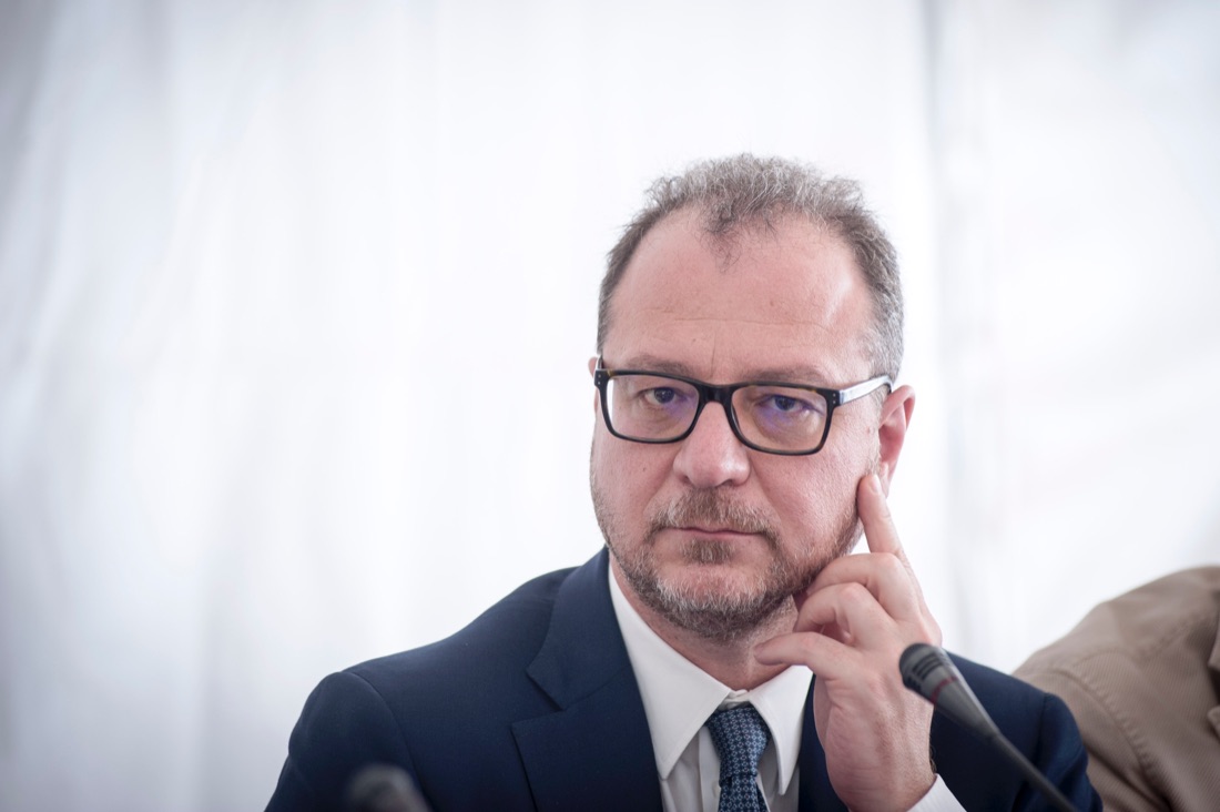 Norcia, un modello di rinascita per tutto il Paese – FOTO e VIDEO