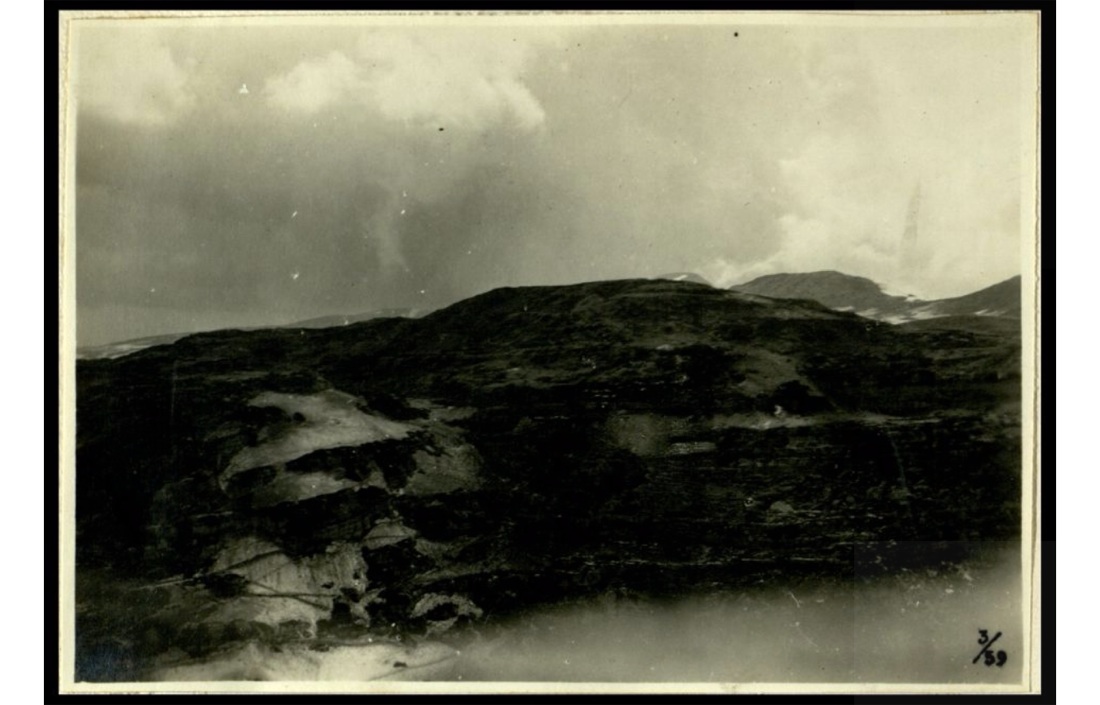 A 100 anni dalla battaglia dell’Ortigara – Storia e Foto