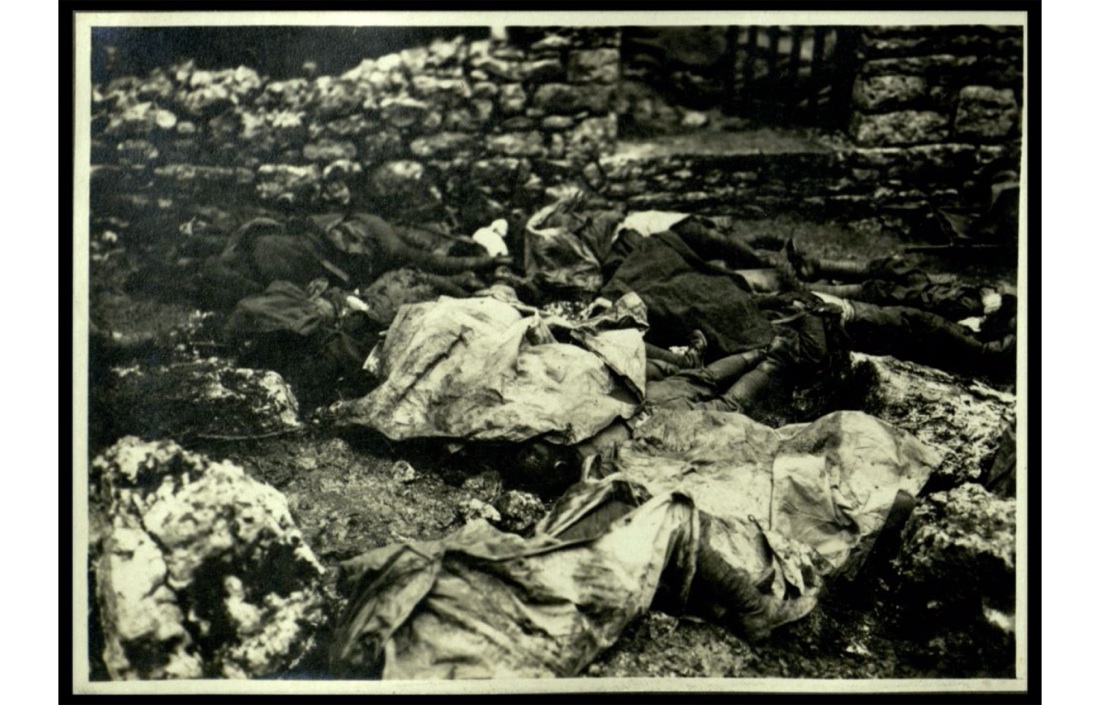 A 100 anni dalla battaglia dell’Ortigara – Storia e Foto