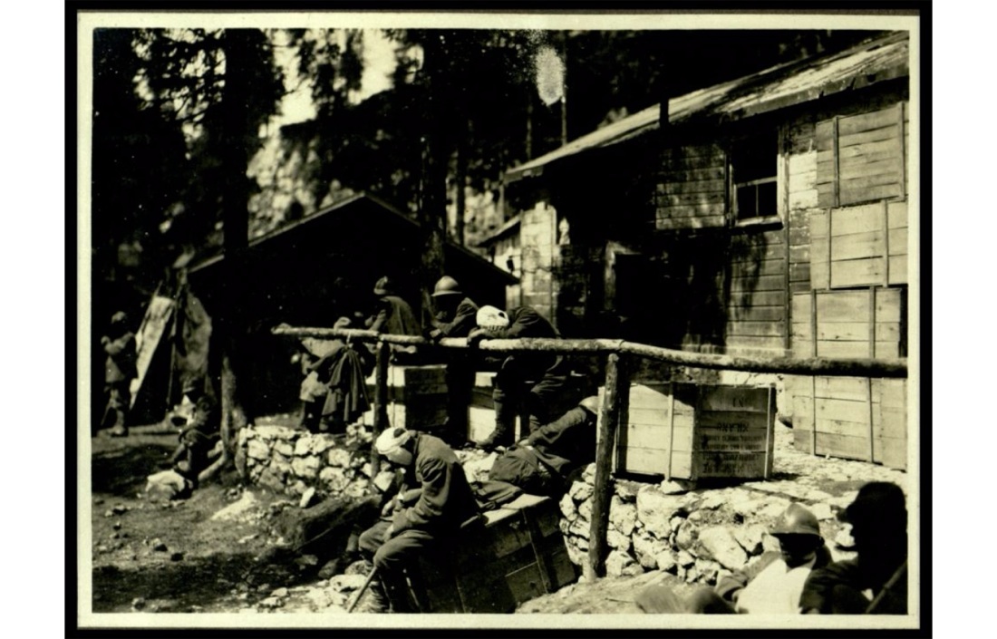 A 100 anni dalla battaglia dell’Ortigara – Storia e Foto