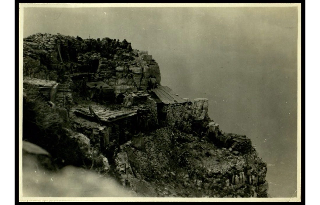 A 100 anni dalla battaglia dell’Ortigara – Storia e Foto