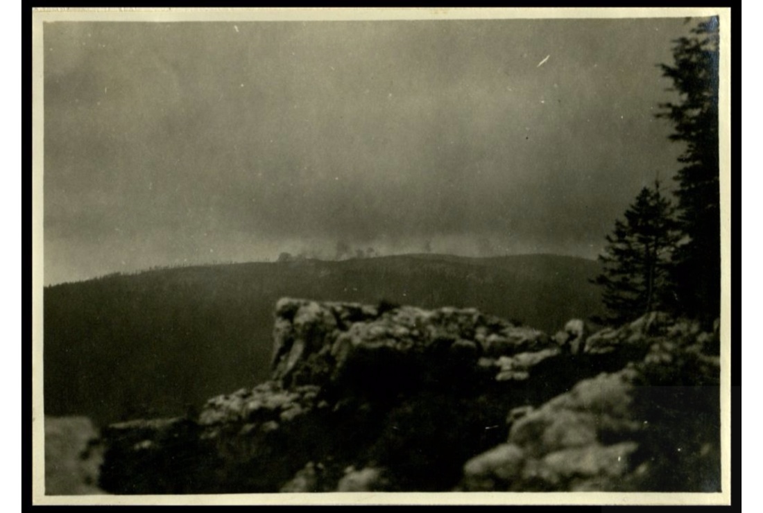 A 100 anni dalla battaglia dell’Ortigara – Storia e Foto