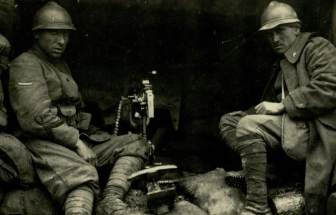 A 100 anni dalla battaglia dell’Ortigara – Storia e Foto