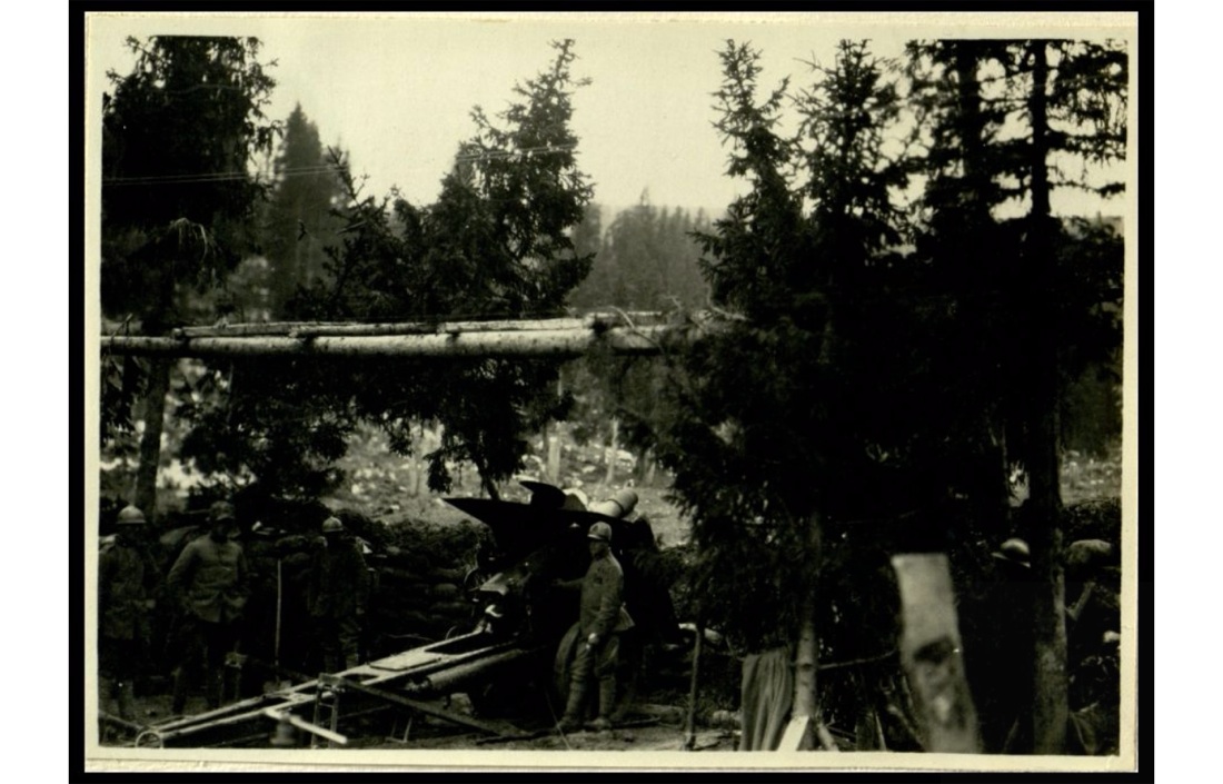 A 100 anni dalla battaglia dell’Ortigara – Storia e Foto