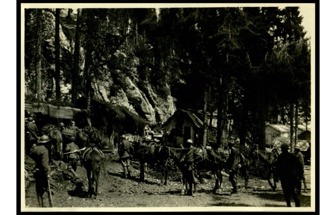 A 100 anni dalla battaglia dell’Ortigara – Storia e Foto