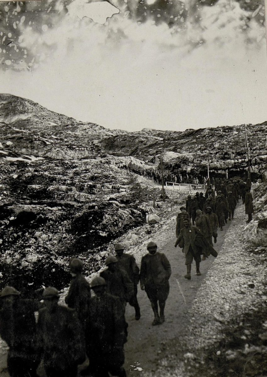 A 100 anni dalla battaglia dell’Ortigara – Storia e Foto