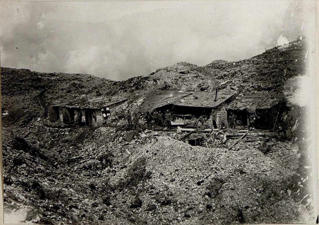 A 100 anni dalla battaglia dell’Ortigara – Storia e Foto