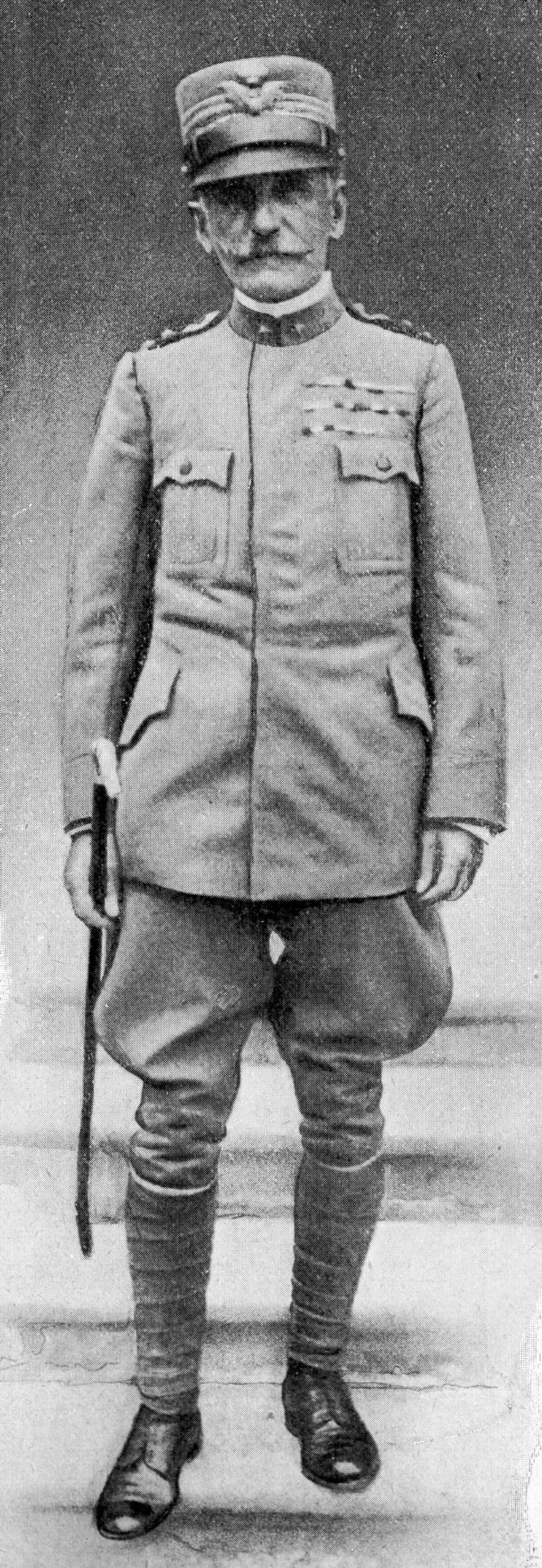 A 100 anni dalla battaglia dell’Ortigara – Storia e Foto