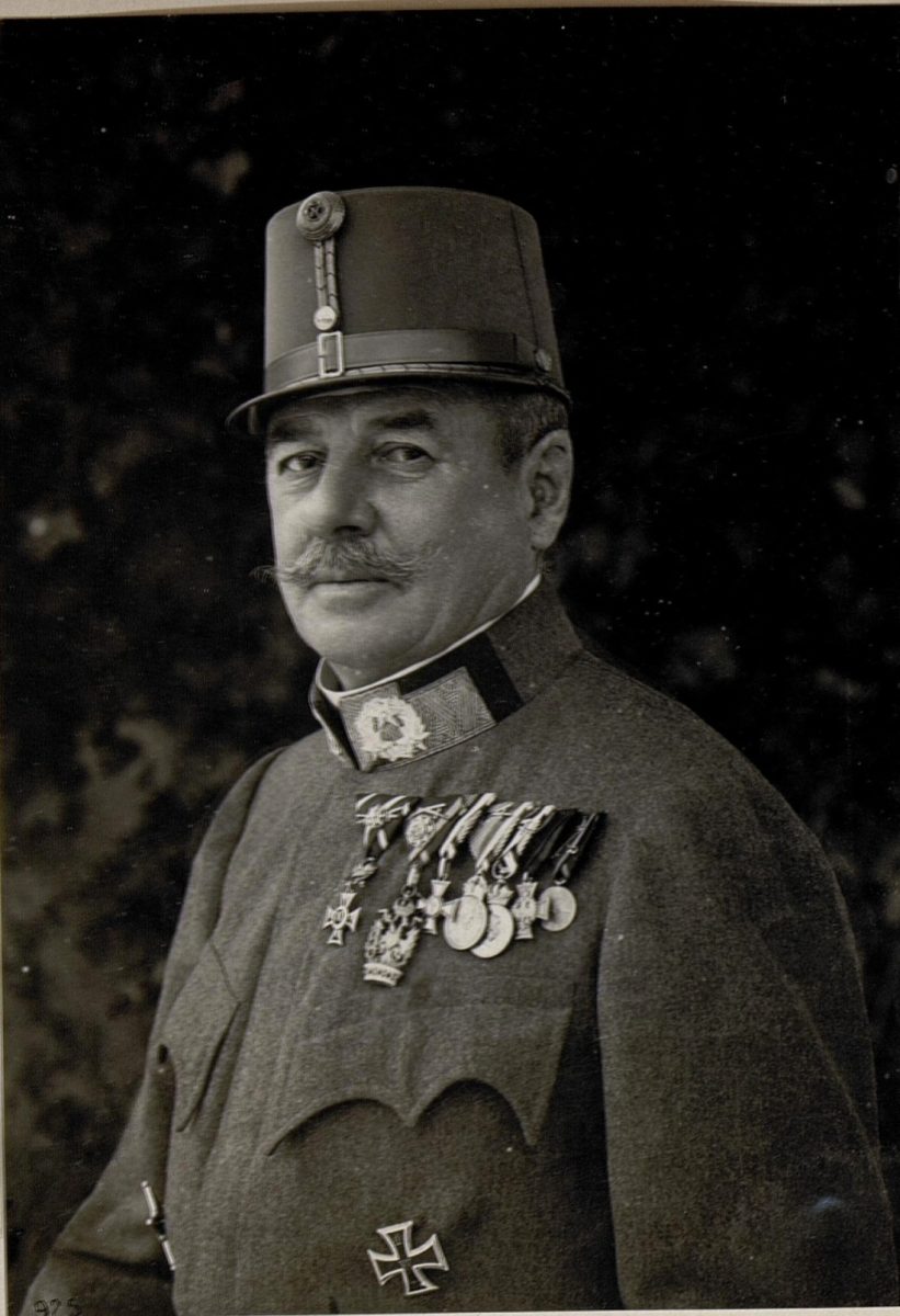 A 100 anni dalla battaglia dell’Ortigara – Storia e Foto