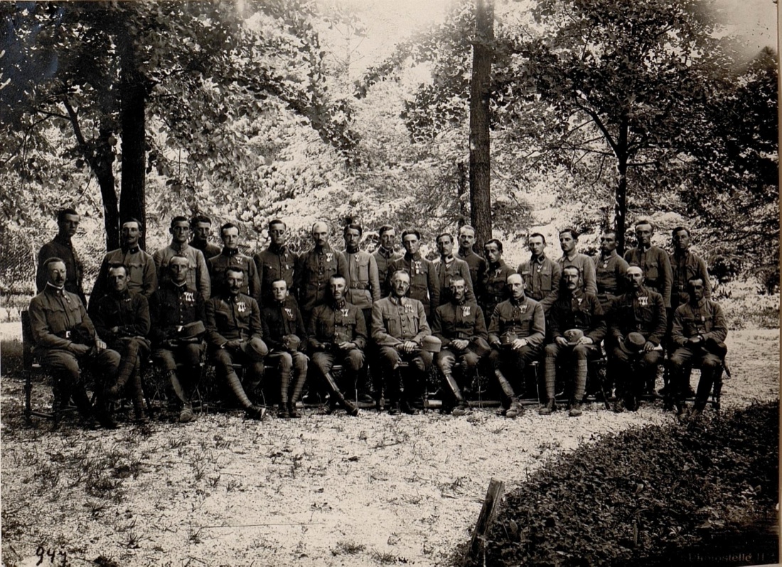 A 100 anni dalla battaglia dell’Ortigara – Storia e Foto