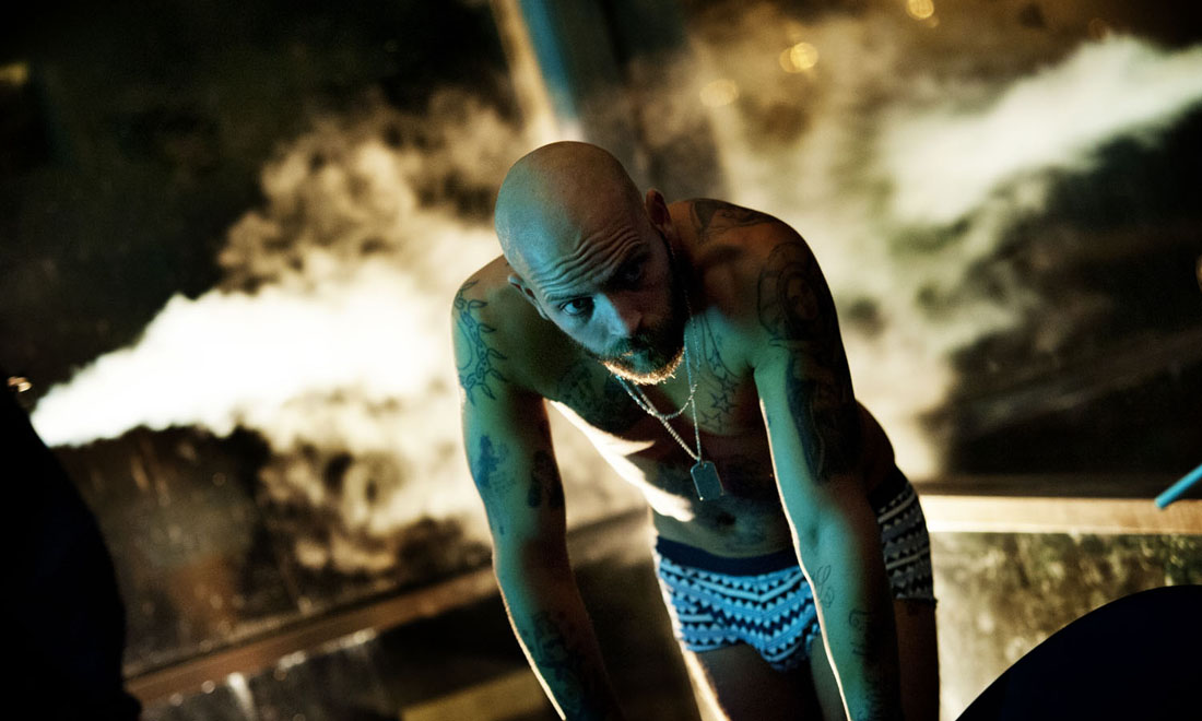 Venezia 2017, Alessandro Borghi “padrino” della Mostra del cinema Venezia 2017, Alessandro Borghi “padrino” della Mostra del cinema