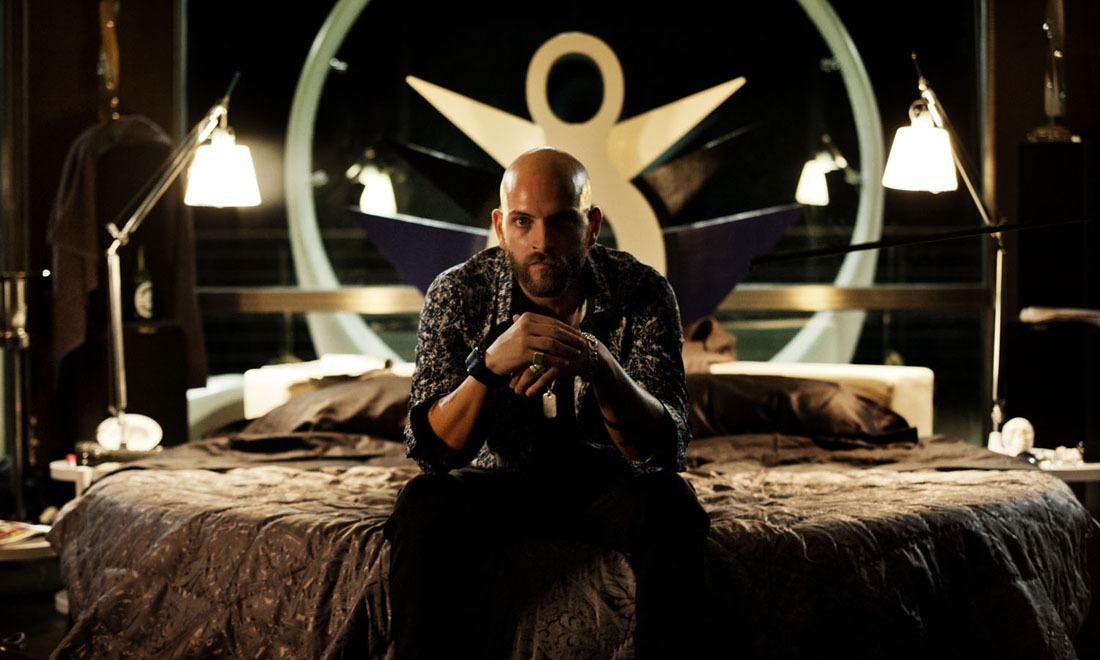 Venezia 2017, Alessandro Borghi “padrino” della Mostra del cinema Venezia 2017, Alessandro Borghi “padrino” della Mostra del cinema