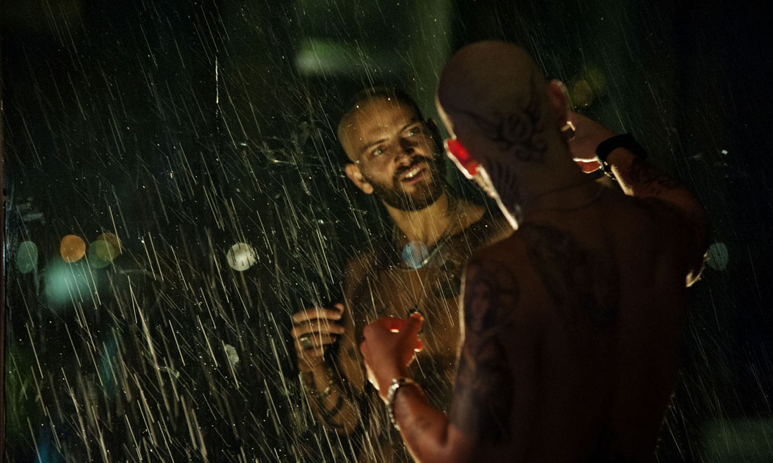 Venezia 2017, Alessandro Borghi “padrino” della Mostra del cinema Venezia 2017, Alessandro Borghi “padrino” della Mostra del cinema