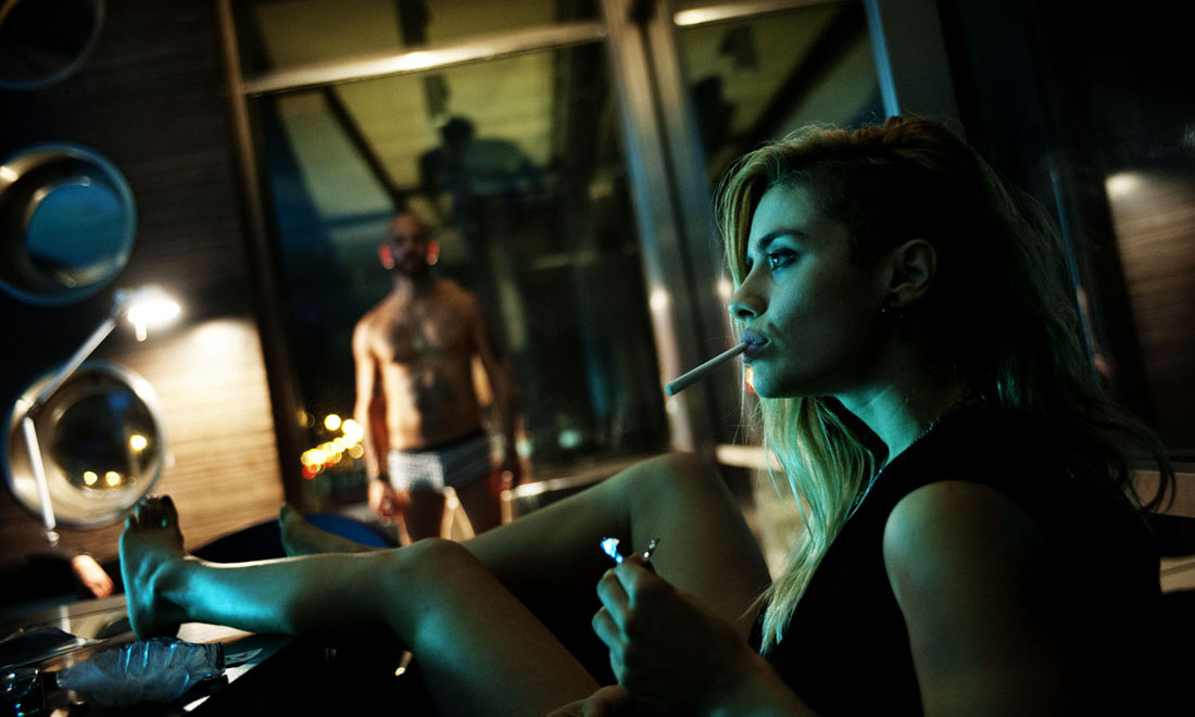 Venezia 2017, Alessandro Borghi “padrino” della Mostra del cinema Venezia 2017, Alessandro Borghi “padrino” della Mostra del cinema