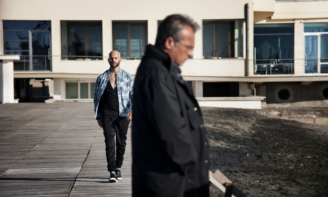 Venezia 2017, Alessandro Borghi “padrino” della Mostra del cinema Venezia 2017, Alessandro Borghi “padrino” della Mostra del cinema