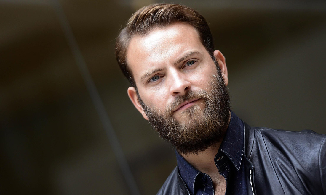 Venezia 2017, Alessandro Borghi “padrino” della Mostra del cinema Venezia 2017, Alessandro Borghi “padrino” della Mostra del cinema