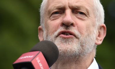 Regno Unito: perché Jeremy Corbyn piace ai giovani