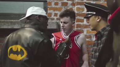 Il nuovo singolo di Shade? «Bene ma non benissimo»