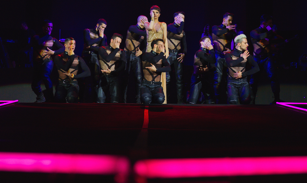 Alessandra Amoroso e le nozze: “Non è vero che mi sposo” Alessandra Amoroso e le nozze: “Non è vero che mi sposo”